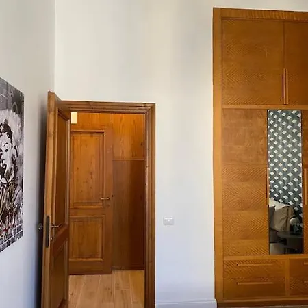 Trastevere Design Apartment Rome