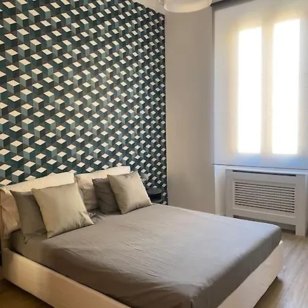 Apartment Trastevere Design *