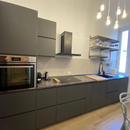 Trastevere Design * Rome