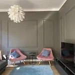 Trastevere Design Διαμέρισμα *
