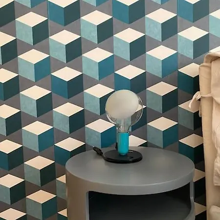 Trastevere Design